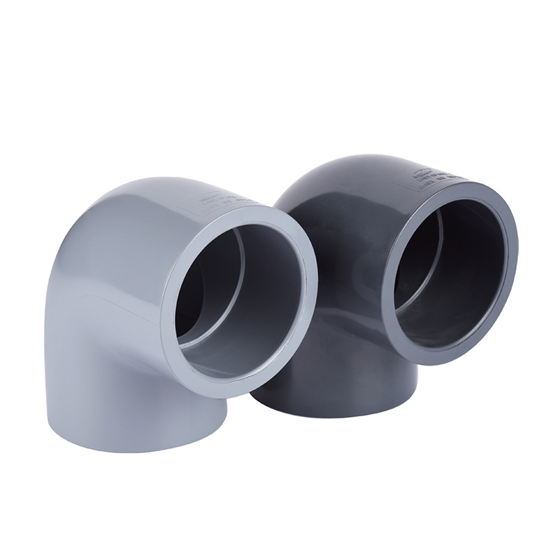 Elbow UPVC/CPVC 90 °