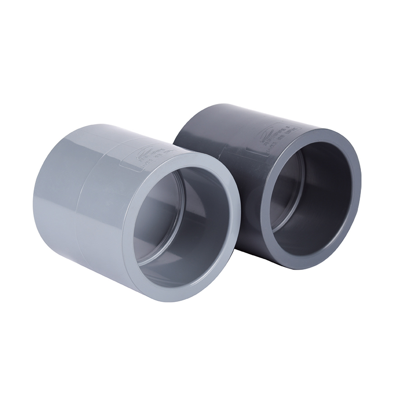Accoppiatore UPVC/CPVC