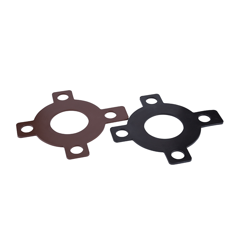Guarnizione flangia UPVC/CPVC